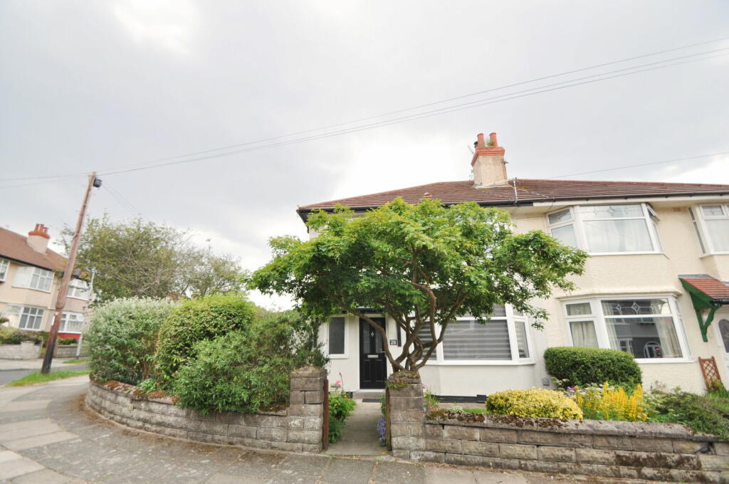 Additional image 44 of Oarside Drive, Wallasey