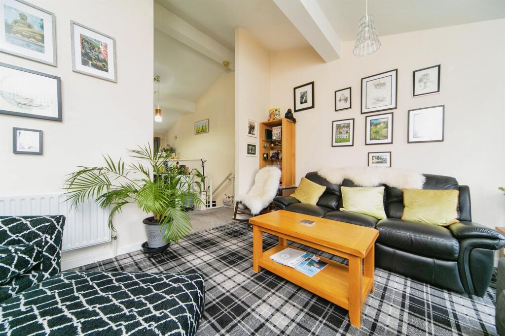 Additional image 9 of Queen Street, Tranmere, Birkenhead