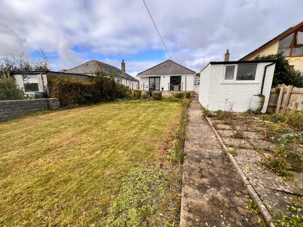 Additional image 4 of Fontygary Road, Rhoose, CF62