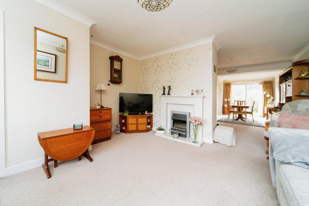 Additional image 5 of Marfords Avenue, Wirral, Merseyside, CH63