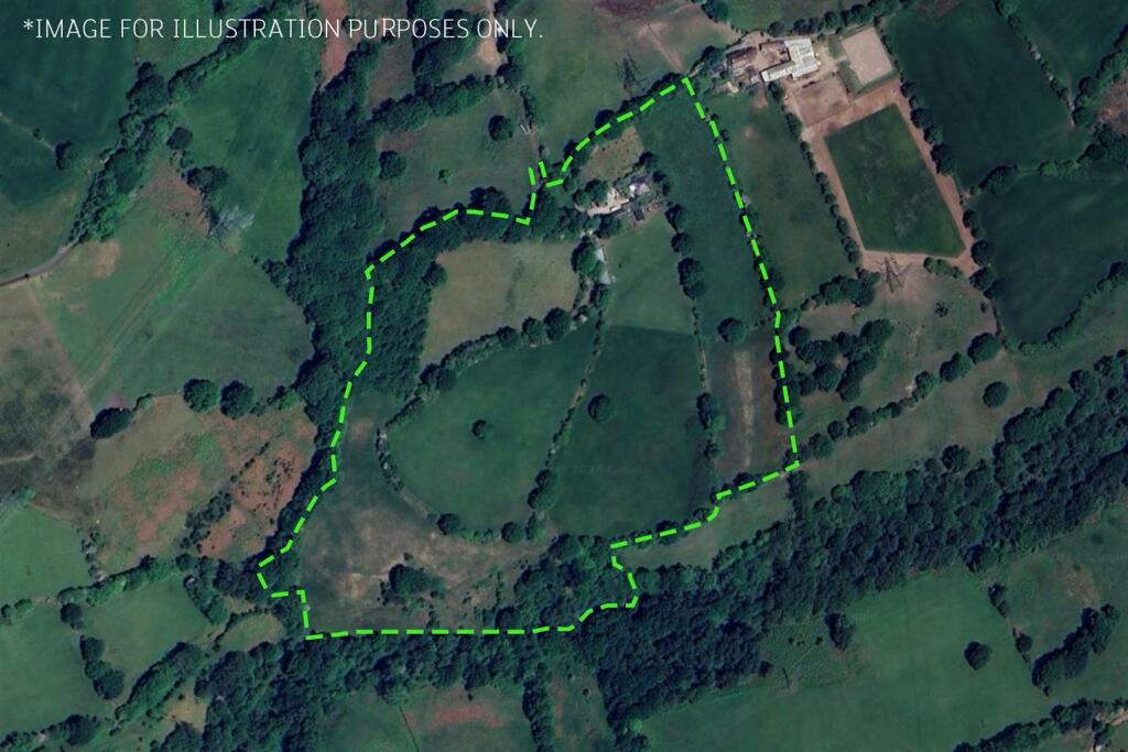 Additional image 26 of Tair Waun Isaf Farm, Pontypridd