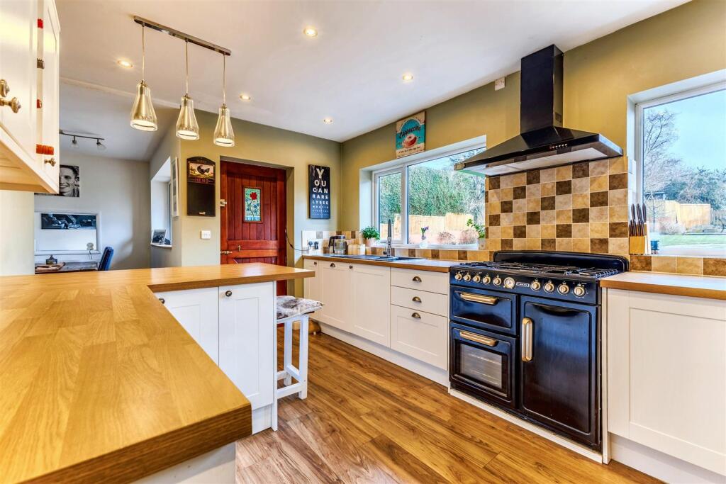 Additional image 5 of Lower Cladswell Lane, Cookhill, Alcester