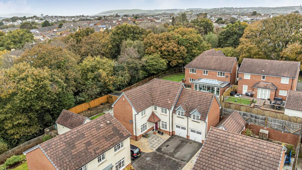 Additional image 33 of Brynteg Green, Beddau, Pontypridd, CF38