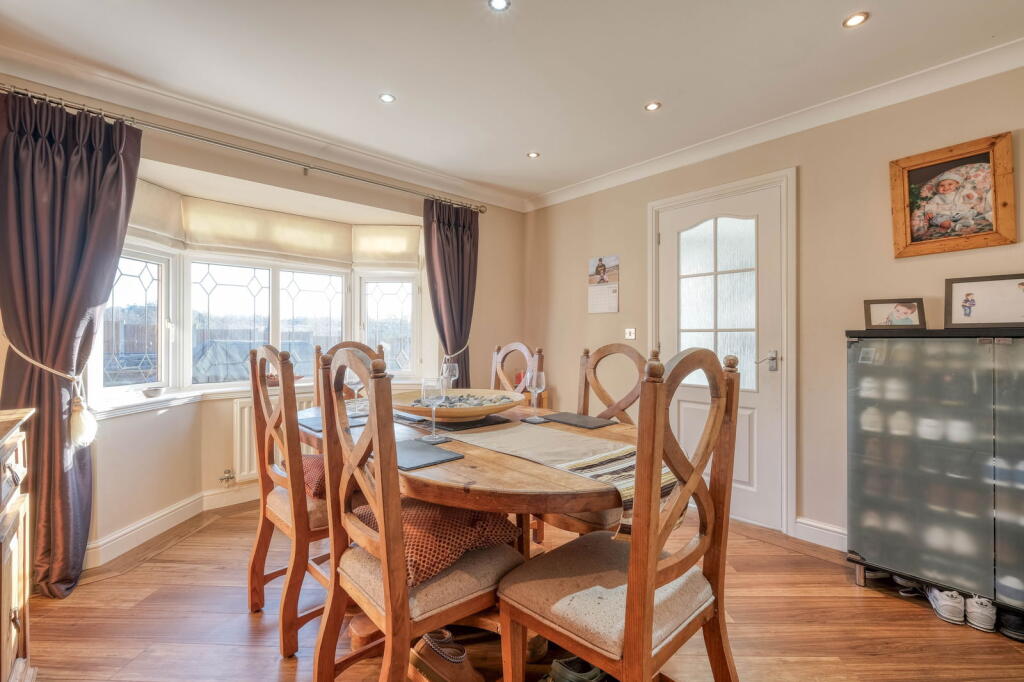 Additional image 3 of Four Oaks Drive, Marlbrook, Bromsgrove, B61 0SF