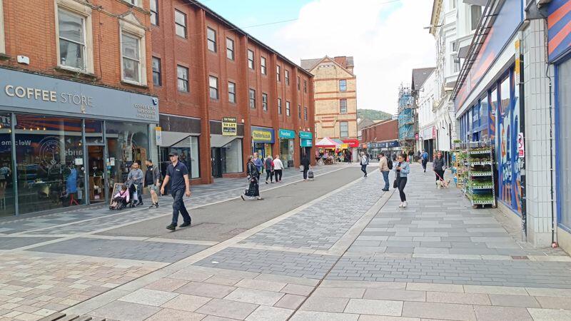 Additional image 13 of New Inn Centre, Taff Street