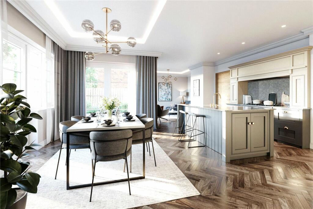 Additional image 4 of Millbrook Meadow, Tilney Way, Tattenhall, Chester, CH3