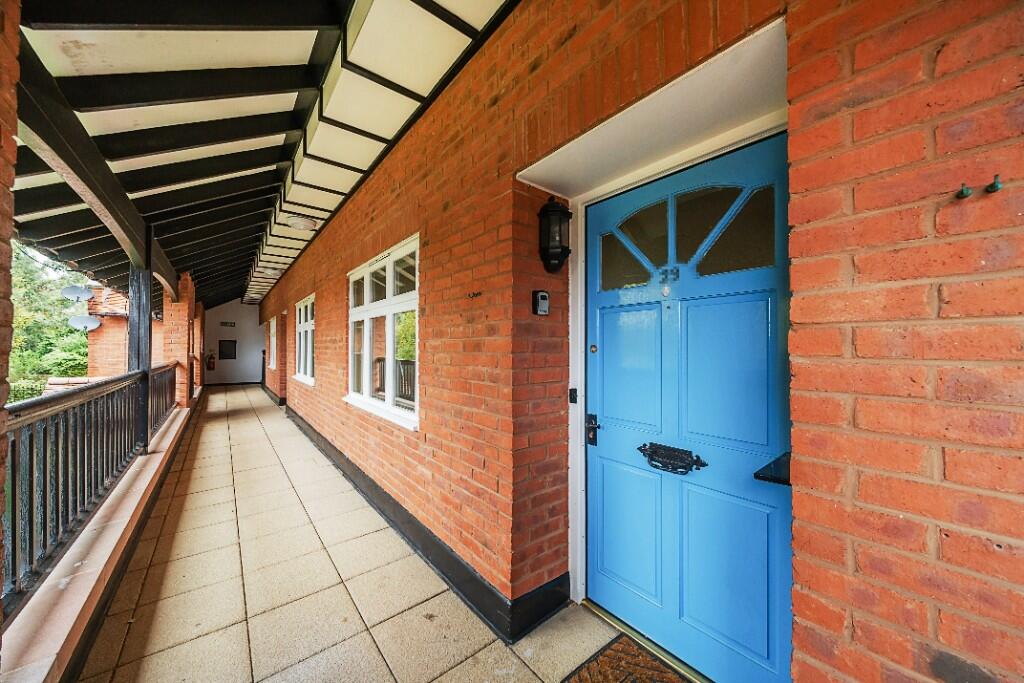 Additional image 7 of Osborne Court, Port Sunlight, CH62