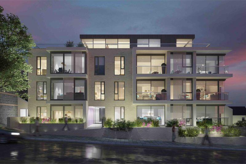 Additional image 5 of Windsor Gardens, Windsor Road, Penarth