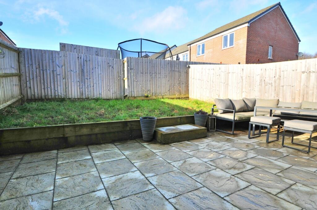 Additional image 4 of Aesop Drive, Keynsham, Bristol, Somerset, BS31