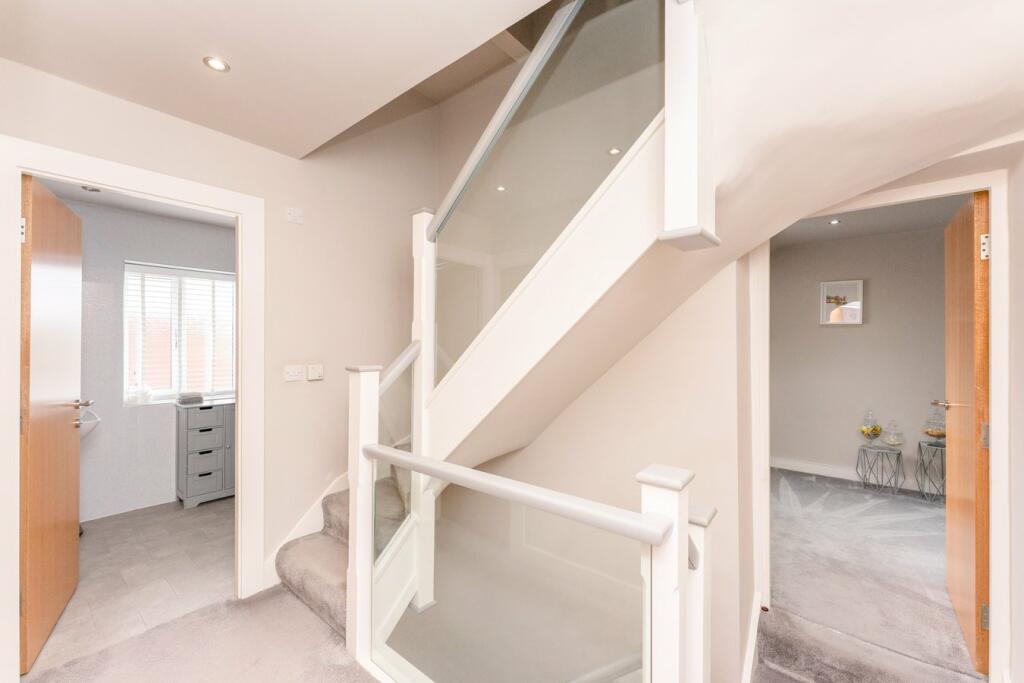 Additional image 18 of Vyner Croft, Prenton, CH43