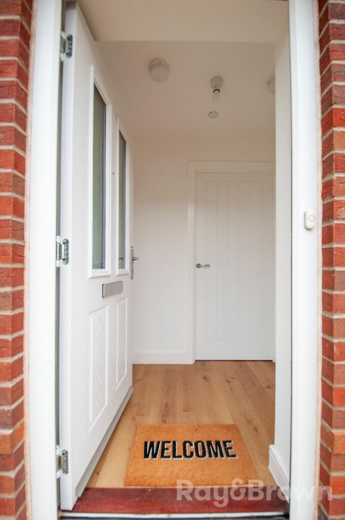 Additional image 5 of Steep Holm Walk, Sully, Penarth