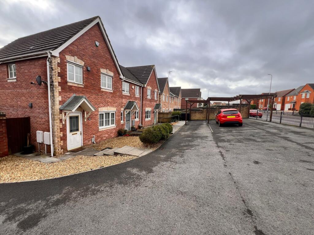 Additional image 12 of Rhoose, Barry, CF62