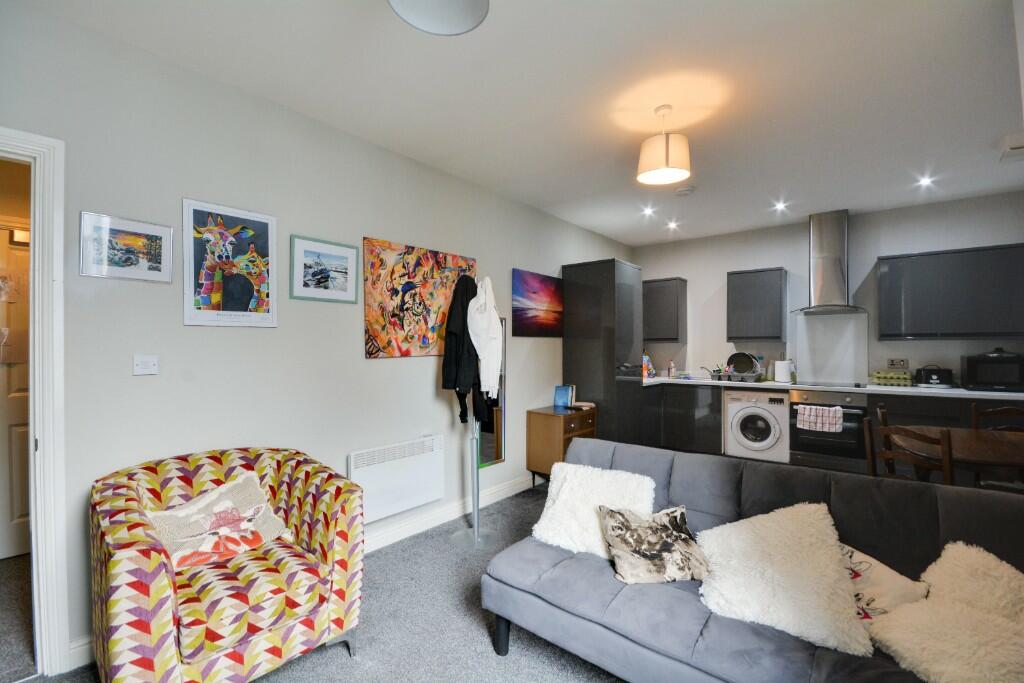 Additional image 3 of Canning Street, Birkenhead, CH41