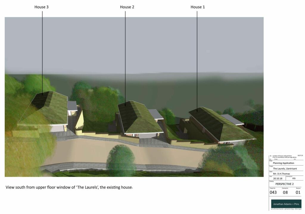 Additional image 4 of Land, Llantrisant, Pontyclun