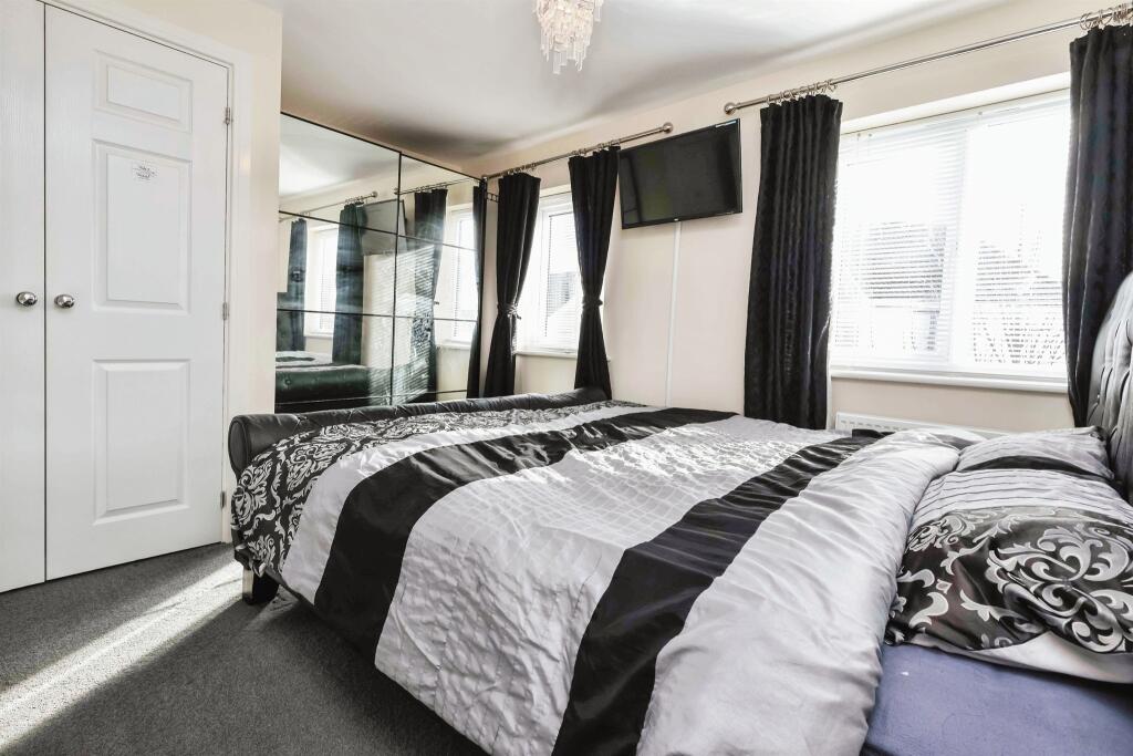 Additional image 9 of Stokesay Close, Chelmsley Wood, Birmingham