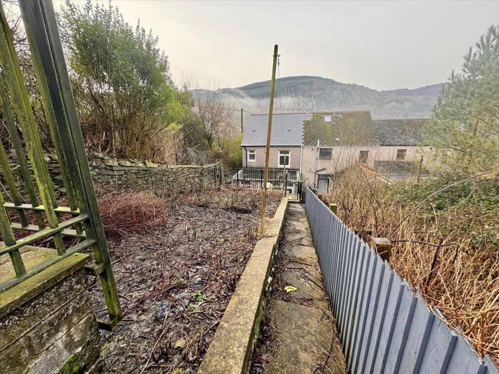 Additional image 14 of John Street, Treorchy