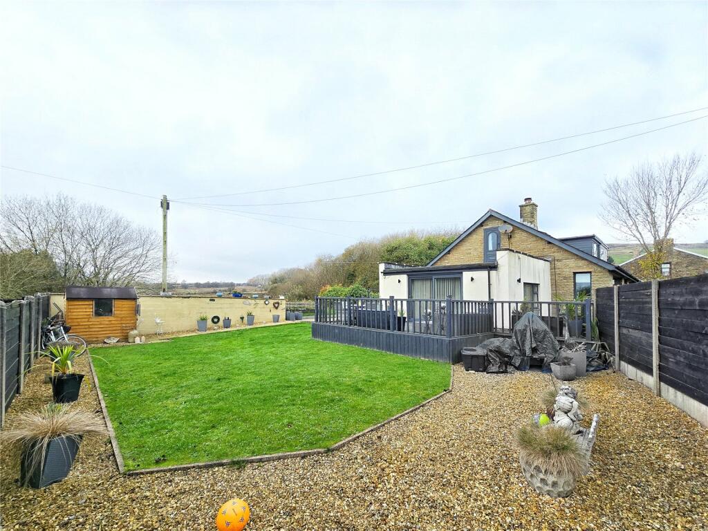 Additional image 27 of Musbury View, Haslingden, Rossendale, BB4