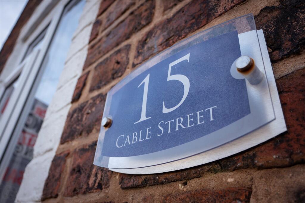 Additional image 5 of Cable Street, Connah's Quay, CH5