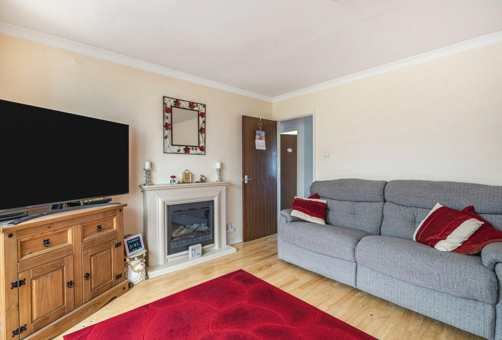 Additional image 3 of Fosseway, Clandown, Radstock, Somerset, BA3