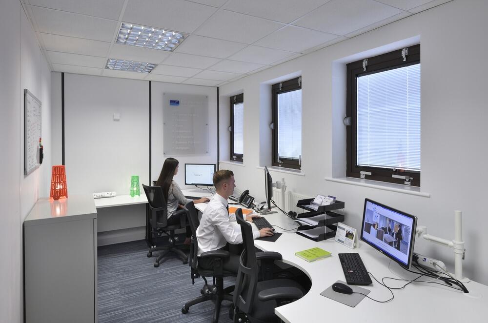 Additional image 2 of Thursby House 1 Thursby Road, Croft Business Park, Bromborough