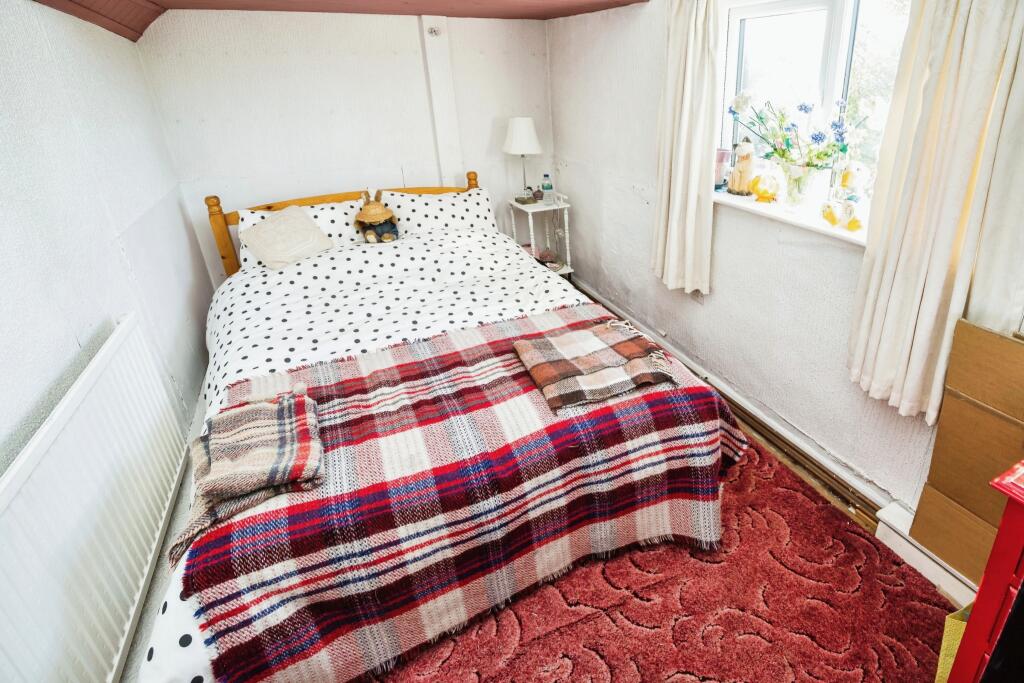 Additional image 10 of Northop Road, Flint, Flintshire, CH6