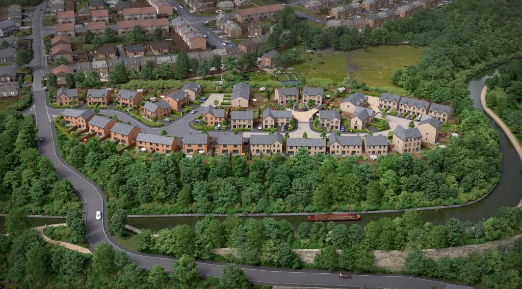 Additional image 5 of Mytham Road,
Little Lever,
Bolton,
BL3 1AH