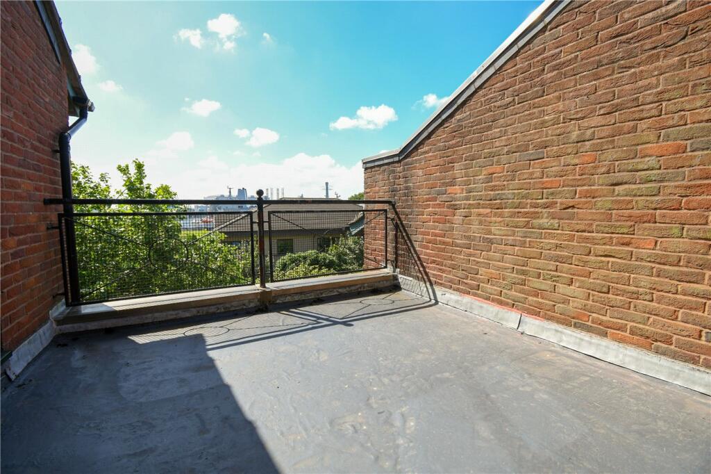 Additional image 9 of Priory Wharf, Birkenhead, Wirral