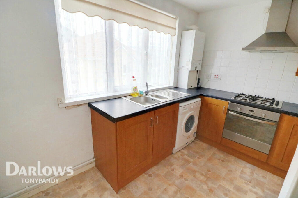 Additional image 9 of Partridge Road, Llwynypia, Tonypandy CF40 2