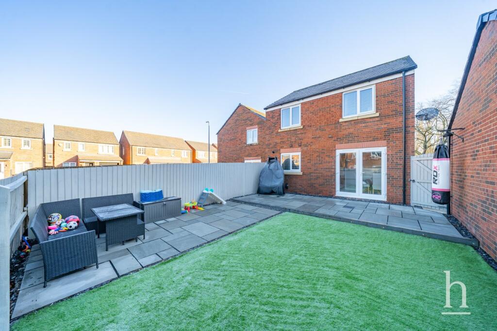 Additional image 24 of Boniface Close, Bromborough, CH62