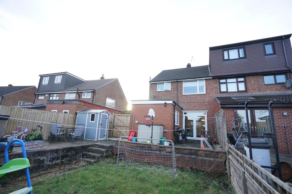 Additional image 10 of Whitegate Drive, Sharples, Bolton