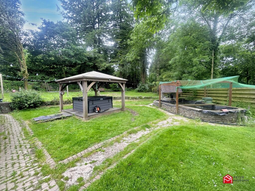 Additional image 28 of Llanharan, Pontyclun, Rhondda Cynon Taff. CF72 9NH
