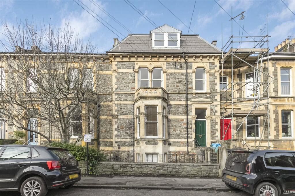 Additional image 13 of Waverley Road, Bristol, BS6