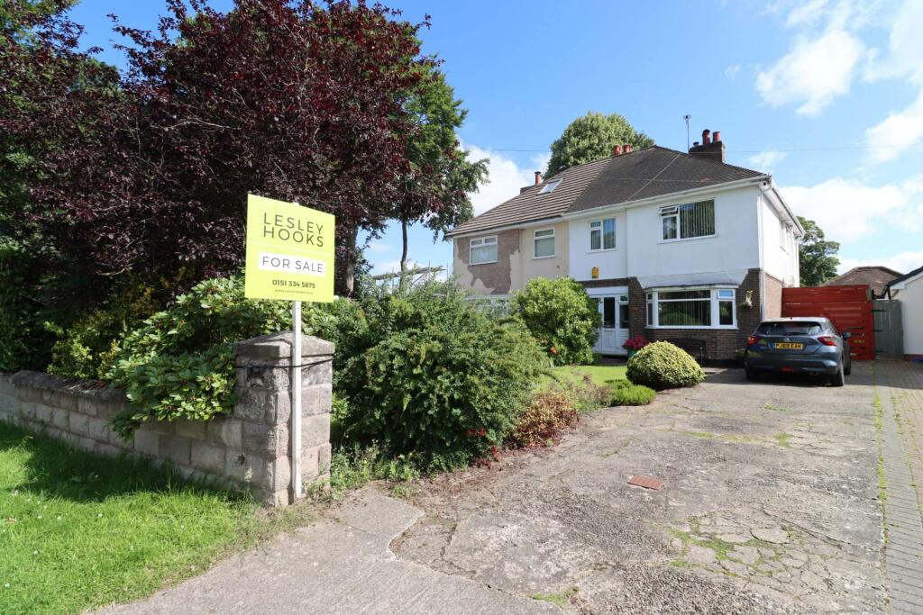 Additional image 16 of Raeburn Avenue, Bromborough