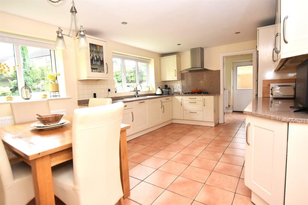 Additional image 6 of The Lodge, Vyner Road South, Prenton
