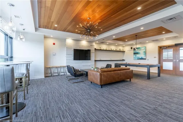 Additional image 17 of 340 Plains Rd E Unit 512