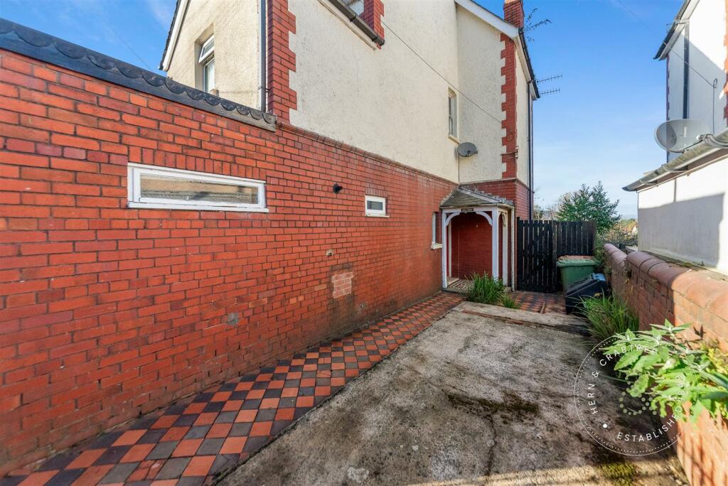 Additional image 19 of Rectory Road, Caerphilly