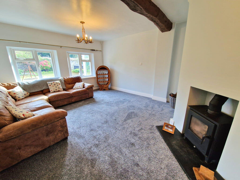 Additional image 4 of THE GATE HOUSE TY MAEN, PORTHCAWL ROAD, SOUTH CORNELLY, CF33 4RE