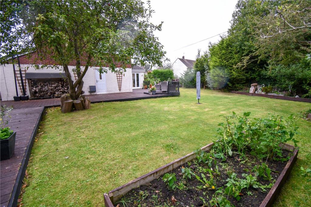 Additional image 27 of Frankby Close, Greasby, Wirral