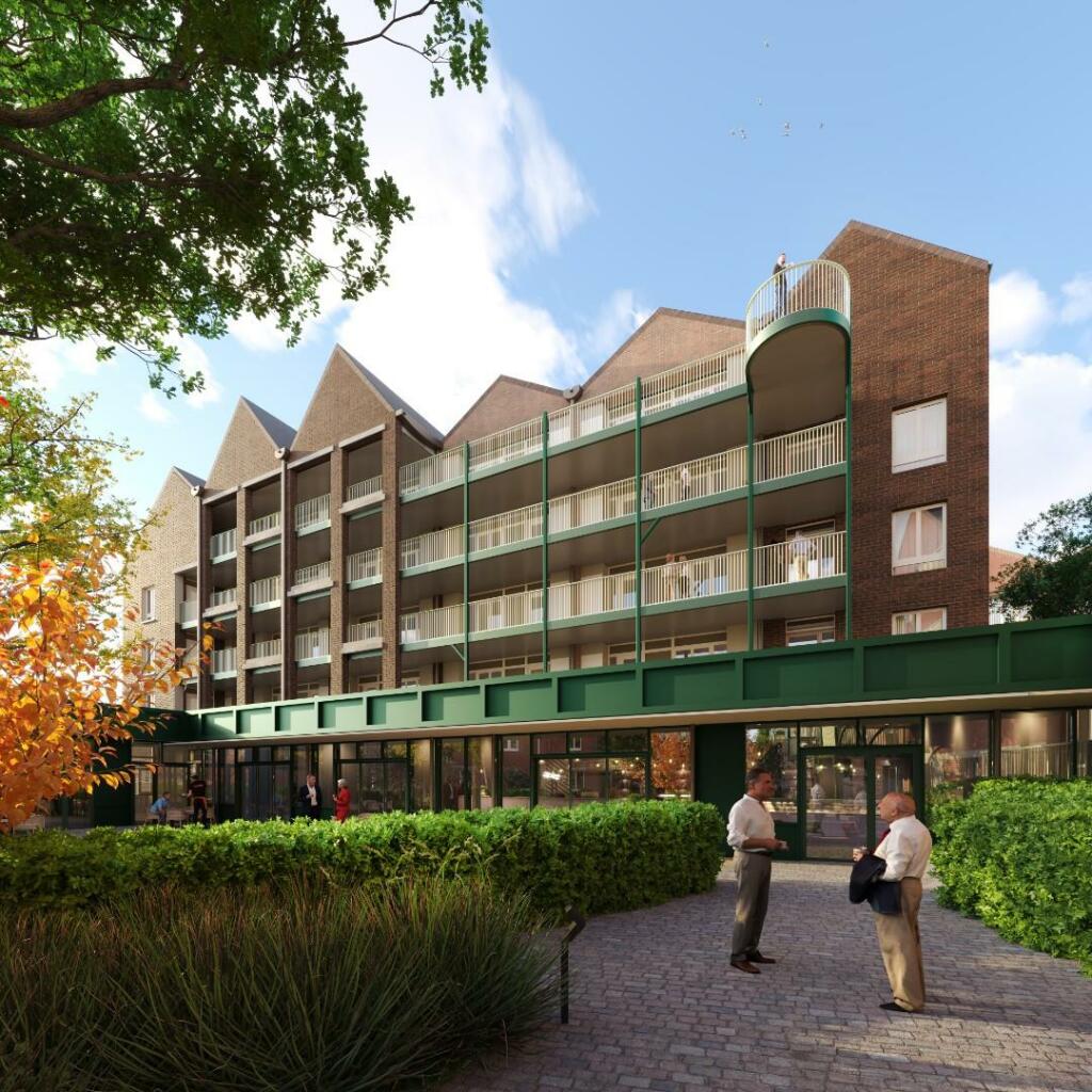 Additional image 5 of Seedling House, The Wyldewoods, Great Boughton, Chester