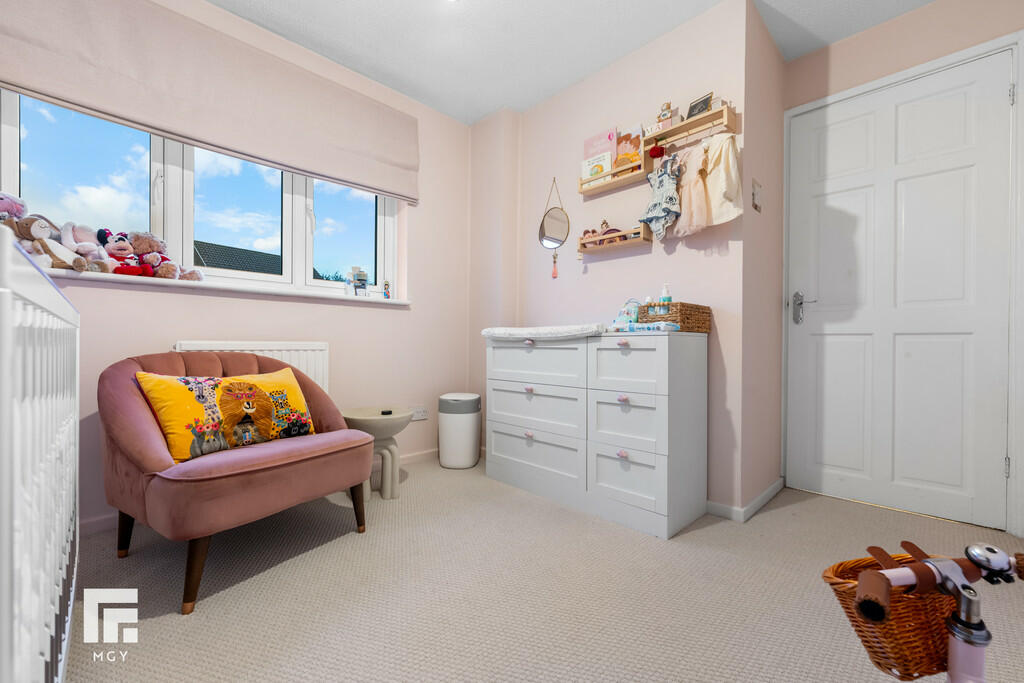 Additional image 20 of Sanderling Drive, St. Mellons, Cardiff