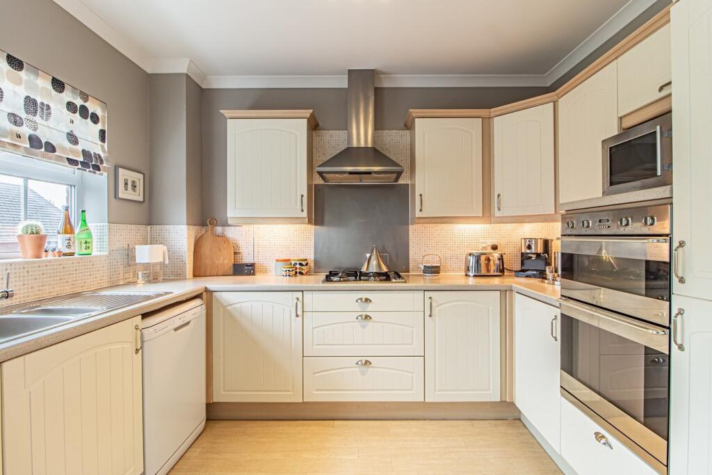 Additional image 7 of Fleming Walk, Church Village, Pontypridd, CF38
