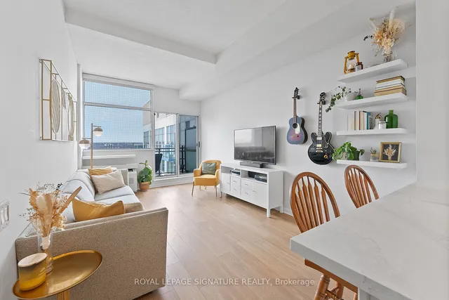 1600 Keele St Unit 1121