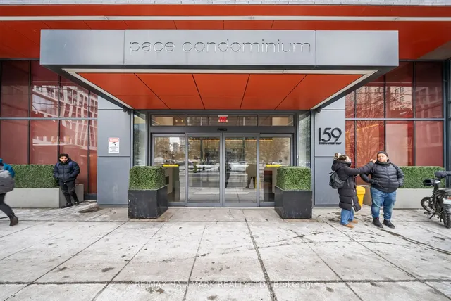 Additional image 2 of 159 Dundas St Unit 4004