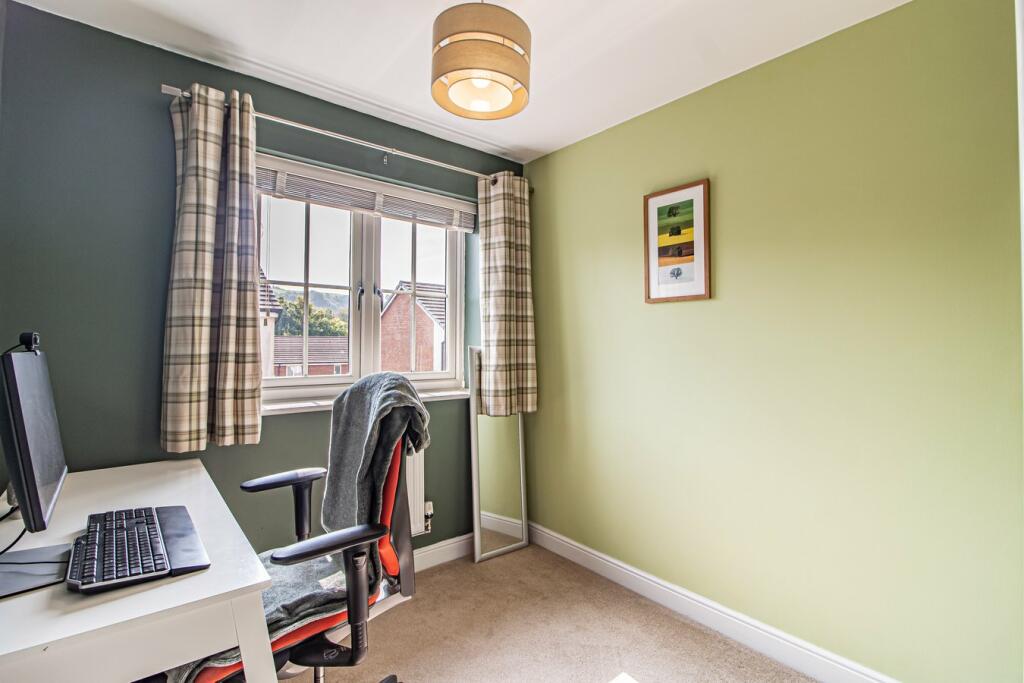 Additional image 22 of Brynteg Green, Beddau, Pontypridd, CF38