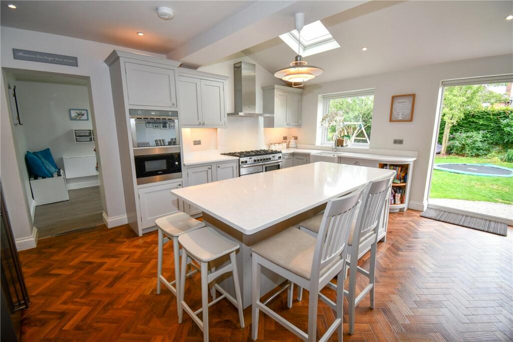 Additional image 13 of Neale Drive, Greasby, Wirral