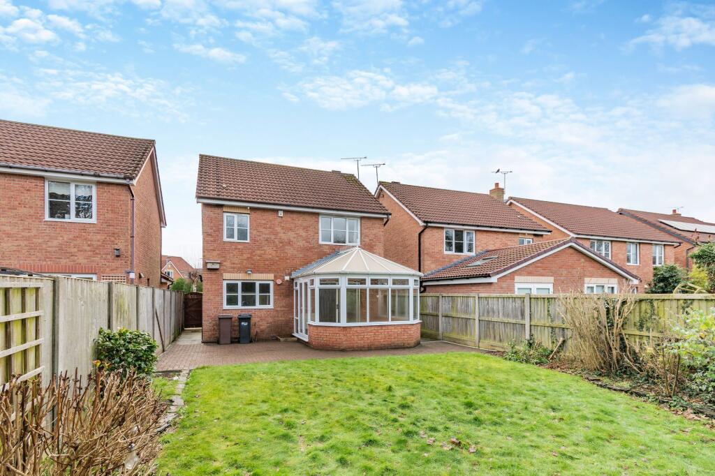 Additional image 22 of Ewloe, Deeside, CH5