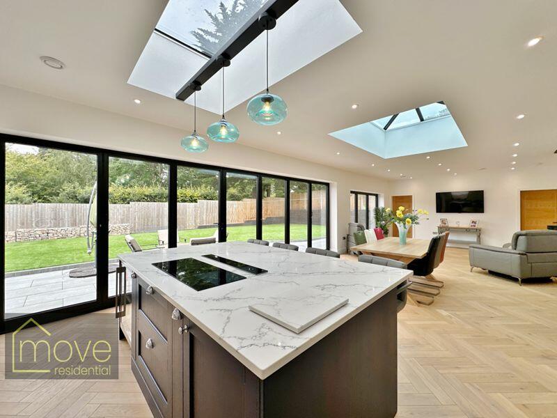 Additional image 17 of Sandfield Park, Lower Heswall, Wirral