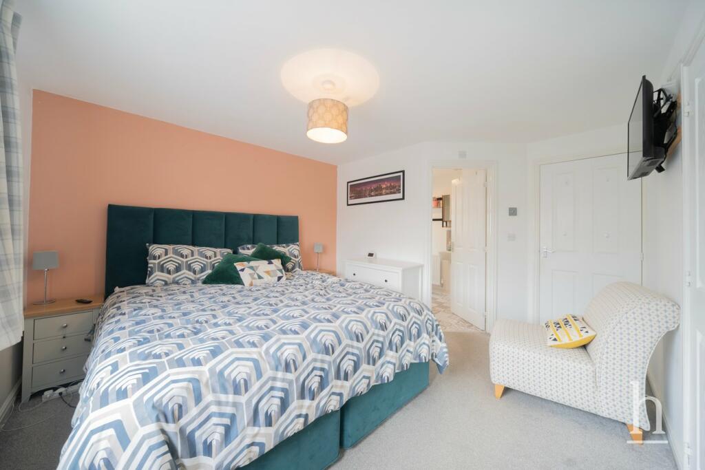 Additional image 11 of Marshall Close, Bromborough, CH62