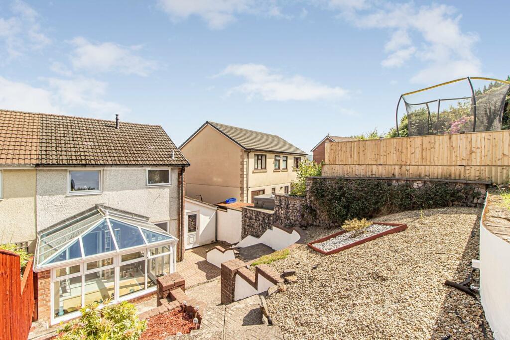 Additional image 29 of Lanwood Road, Pontypridd, CF37
