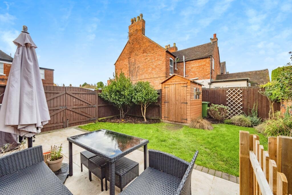 Additional image 28 of Victoria Road, Tamworth, B79